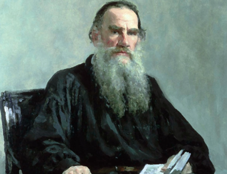 Tolstoj